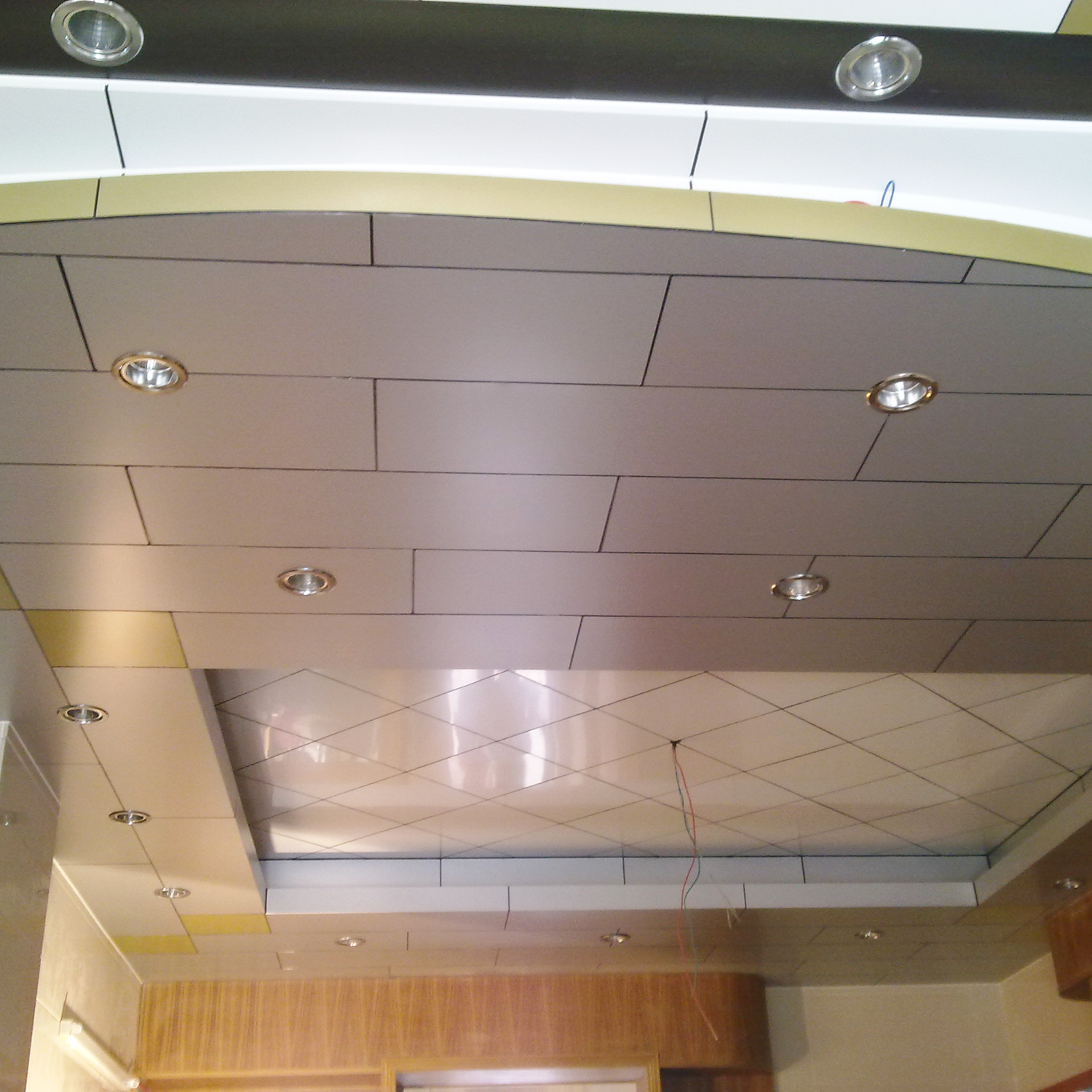 ACP Aluminium Composite Panel - Buy Aluminium Composite Panel, ACP, ACP